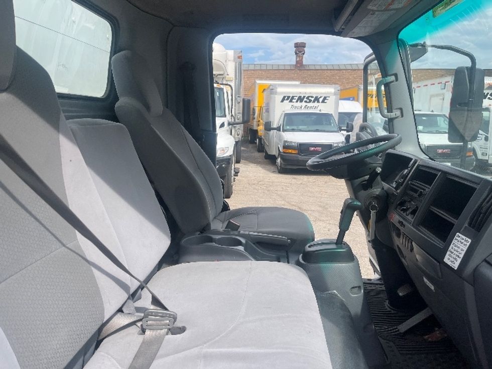 Light Duty Box Truck-Light and Medium Duty Trucks-Isuzu-2020-NPR-Sturtevant-WI-79,379\n\t\tmiles-$ 41,000 - Image 22