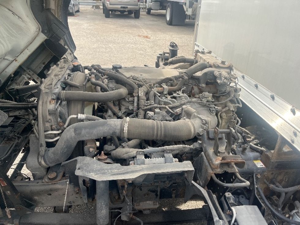 Light Duty Box Truck-Light and Medium Duty Trucks-Isuzu-2020-NPR-Sturtevant-WI-79,379\n\t\tmiles-$ 41,000 - Image 24