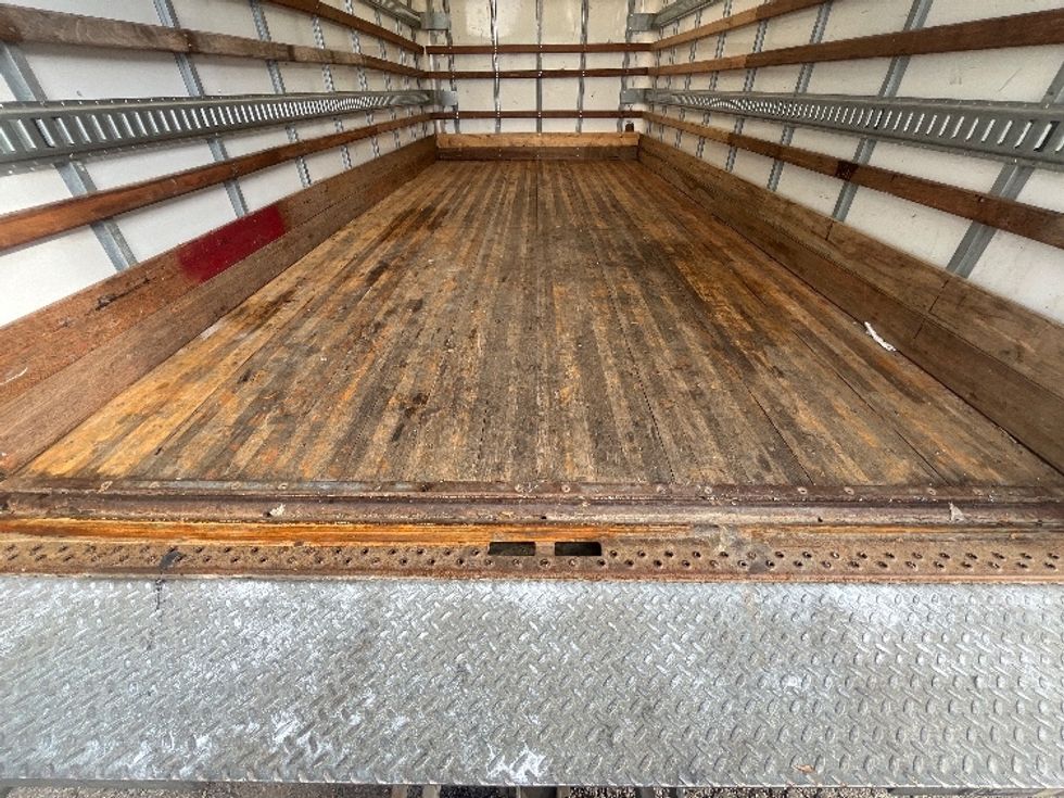 Light Duty Box Truck-Light and Medium Duty Trucks-Isuzu-2020-NPR-Sturtevant-WI-86,054\n\t\tmiles-$ 40,500 - Image 10