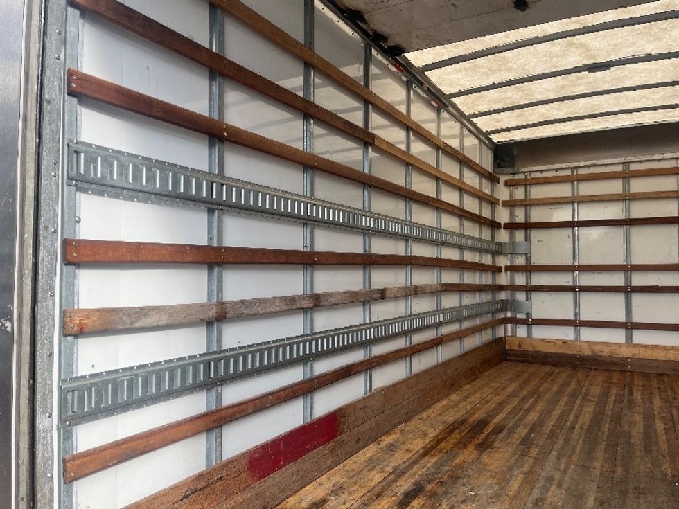 Light Duty Box Truck-Light and Medium Duty Trucks-Isuzu-2020-NPR-Sturtevant-WI-86,054\n\t\tmiles-$ 40,500 - Image 11