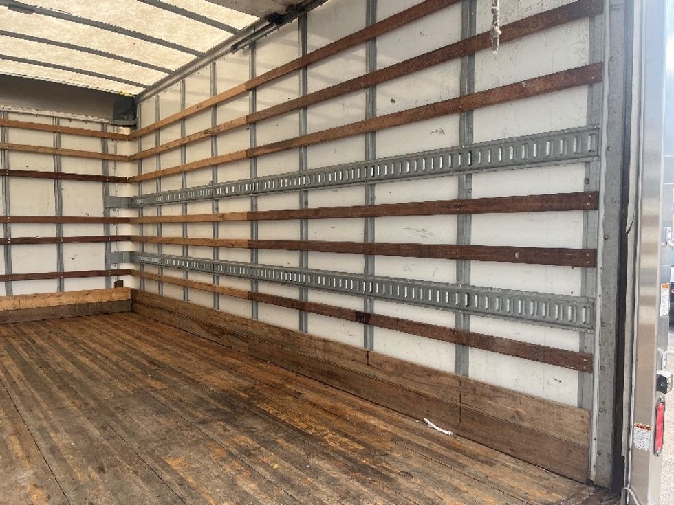 Light Duty Box Truck-Light and Medium Duty Trucks-Isuzu-2020-NPR-Sturtevant-WI-86,054\n\t\tmiles-$ 40,500 - Image 12