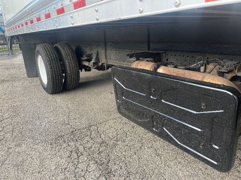 Light Duty Box Truck-Light and Medium Duty Trucks-Isuzu-2020-NPR-Sturtevant-WI-86,054\n\t\tmiles-$ 40,500 - Image 14