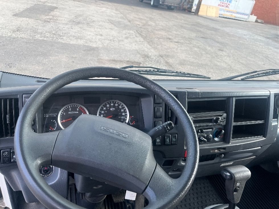 Light Duty Box Truck-Light and Medium Duty Trucks-Isuzu-2020-NPR-Sturtevant-WI-86,054\n\t\tmiles-$ 40,500 - Image 18