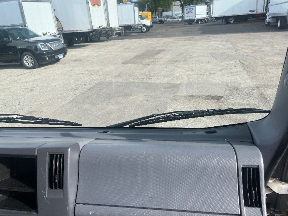 Light Duty Box Truck-Light and Medium Duty Trucks-Isuzu-2020-NPR-Sturtevant-WI-86,054\n\t\tmiles-$ 40,500 - Image 21