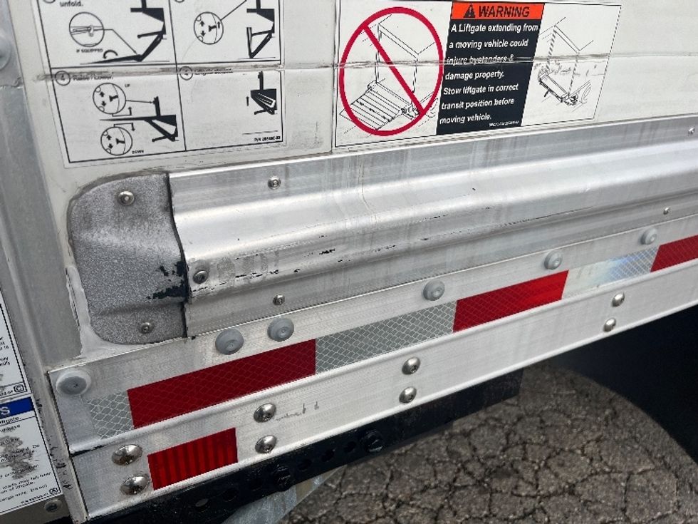 Light Duty Box Truck-Light and Medium Duty Trucks-Isuzu-2020-NPR-Sturtevant-WI-86,054\n\t\tmiles-$ 40,500 - Image 25