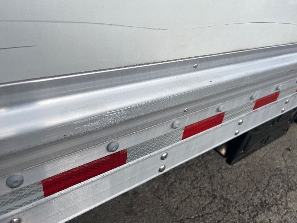 Light Duty Box Truck-Light and Medium Duty Trucks-Isuzu-2020-NPR-Sturtevant-WI-86,054\n\t\tmiles-$ 40,500 - Image 26