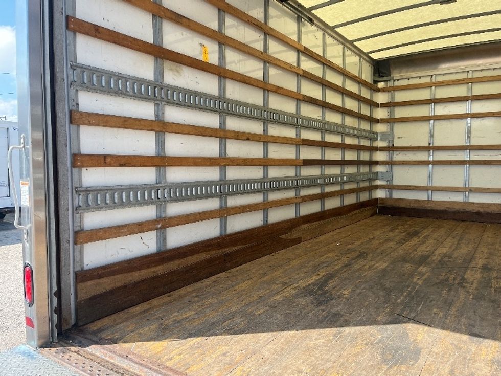 Light Duty Box Truck-Light and Medium Duty Trucks-Isuzu-2020-NPR-Sturtevant-WI-87,773\n\t\tmiles-$ 40,250 - Image 11