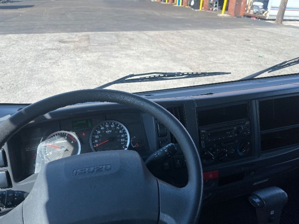 Light Duty Box Truck-Light and Medium Duty Trucks-Isuzu-2020-NPR-Sturtevant-WI-87,773\n\t\tmiles-$ 40,250 - Image 18