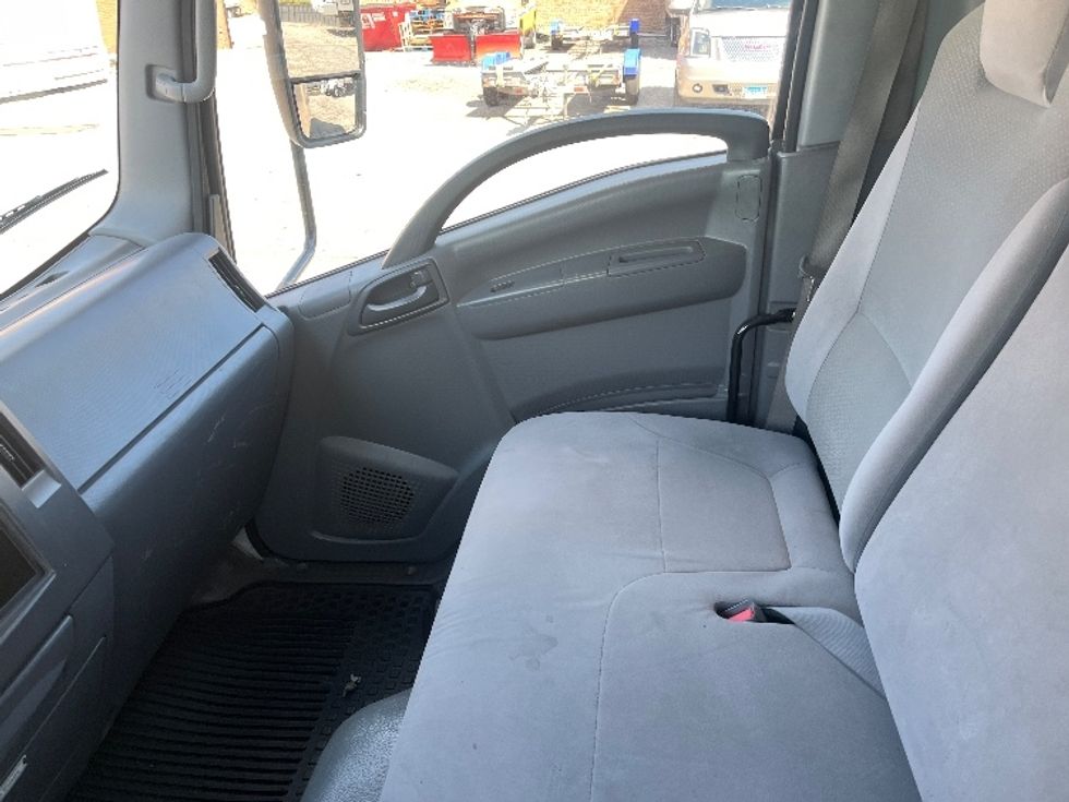 Light Duty Box Truck-Light and Medium Duty Trucks-Isuzu-2020-NPR-Sturtevant-WI-87,773\n\t\tmiles-$ 40,250 - Image 19