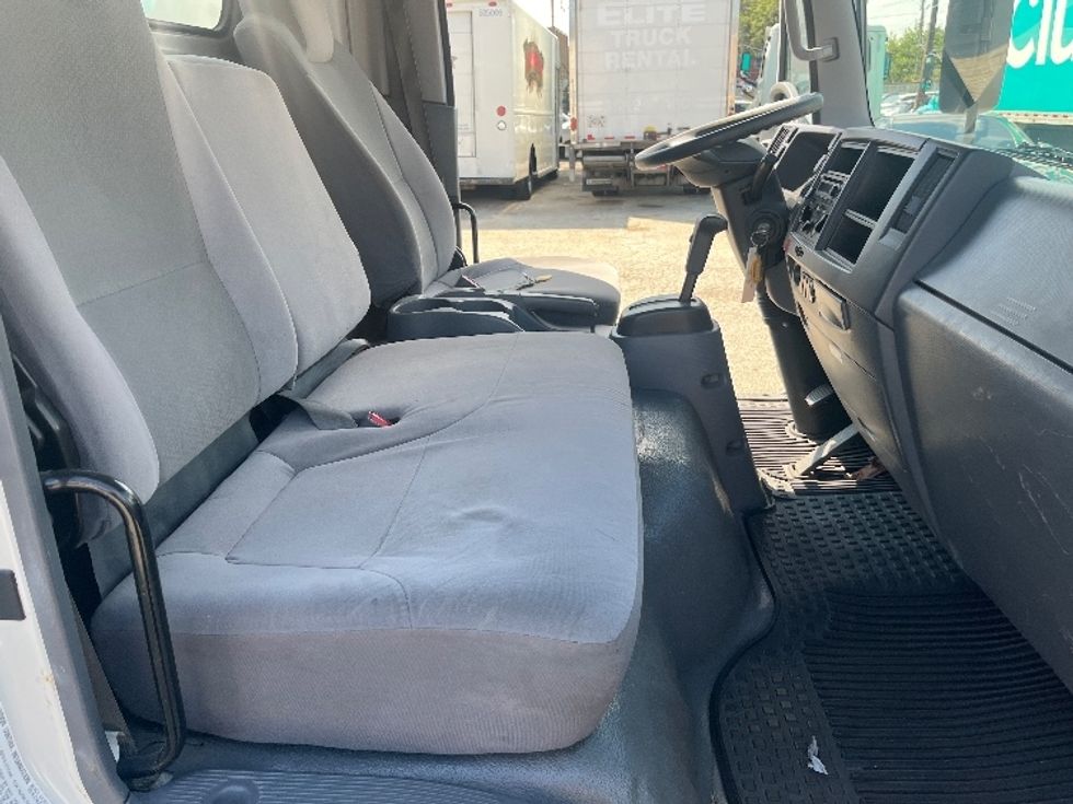 Light Duty Box Truck-Light and Medium Duty Trucks-Isuzu-2020-NPR-Sturtevant-WI-87,773\n\t\tmiles-$ 40,250 - Image 22