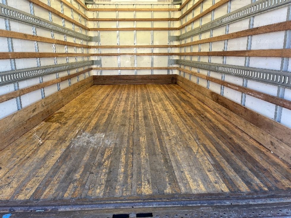 Light Duty Box Truck-Light and Medium Duty Trucks-Isuzu-2020-NPR-Sturtevant-WI-87,789\n\t\tmiles-$ 40,250 - Image 10