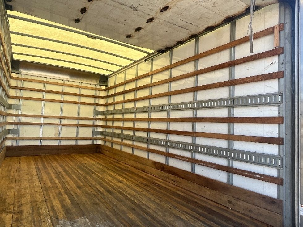 Light Duty Box Truck-Light and Medium Duty Trucks-Isuzu-2020-NPR-Sturtevant-WI-87,789\n\t\tmiles-$ 40,250 - Image 12