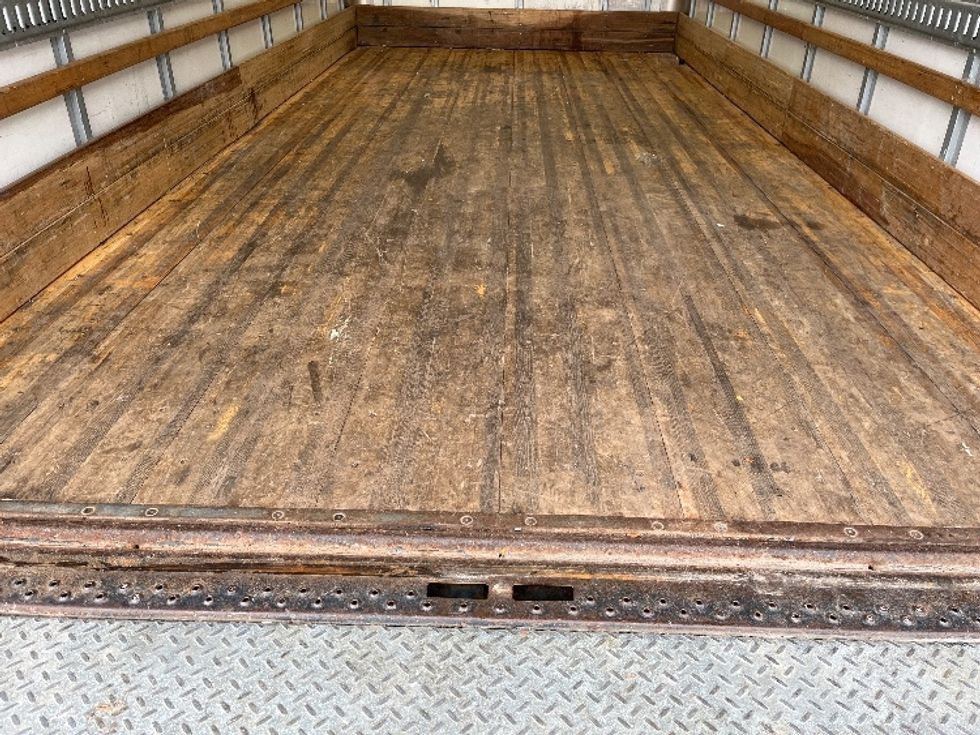 Light Duty Box Truck-Light and Medium Duty Trucks-Isuzu-2020-NPR-Sturtevant-WI-94,934\n\t\tmiles-$ 39,750 - Image 10