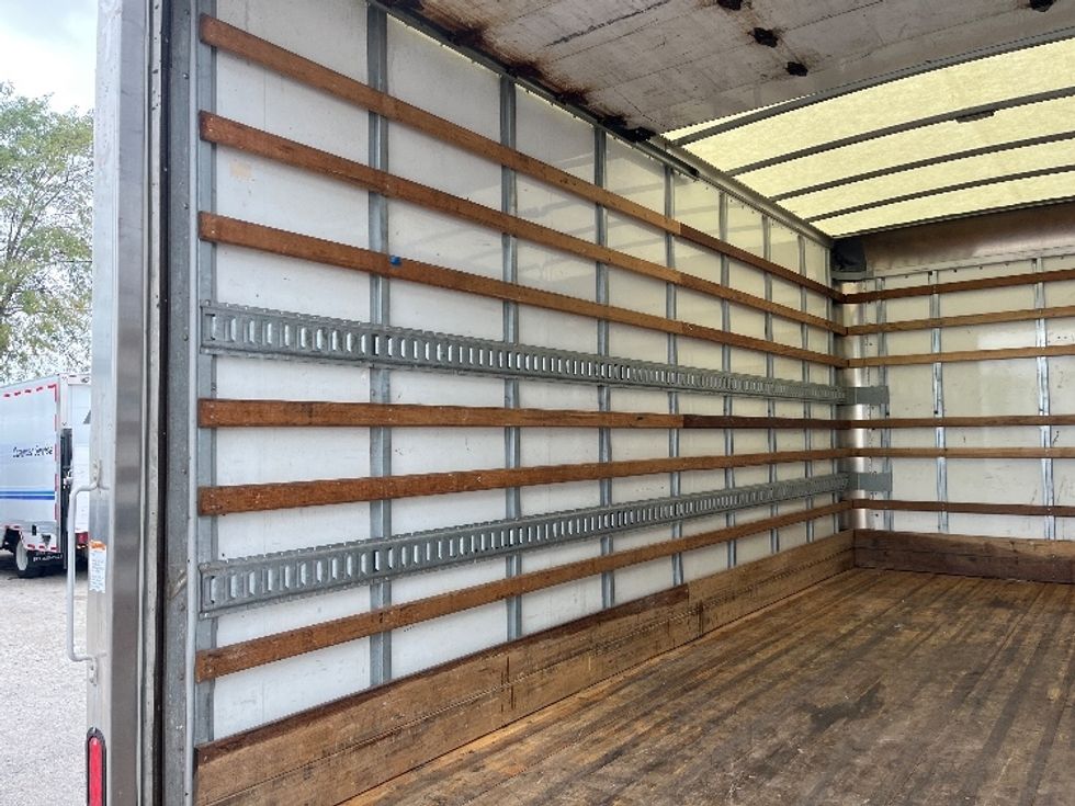 Light Duty Box Truck-Light and Medium Duty Trucks-Isuzu-2020-NPR-Sturtevant-WI-94,934\n\t\tmiles-$ 39,750 - Image 11