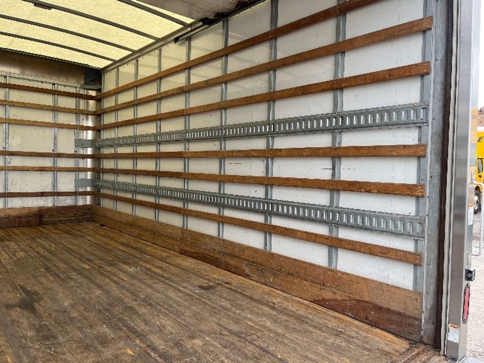 Light Duty Box Truck-Light and Medium Duty Trucks-Isuzu-2020-NPR-Sturtevant-WI-94,934\n\t\tmiles-$ 39,750 - Image 12