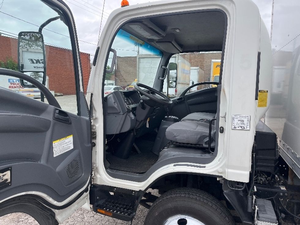 Light Duty Box Truck-Light and Medium Duty Trucks-Isuzu-2020-NPR-Sturtevant-WI-94,934\n\t\tmiles-$ 39,750 - Image 16