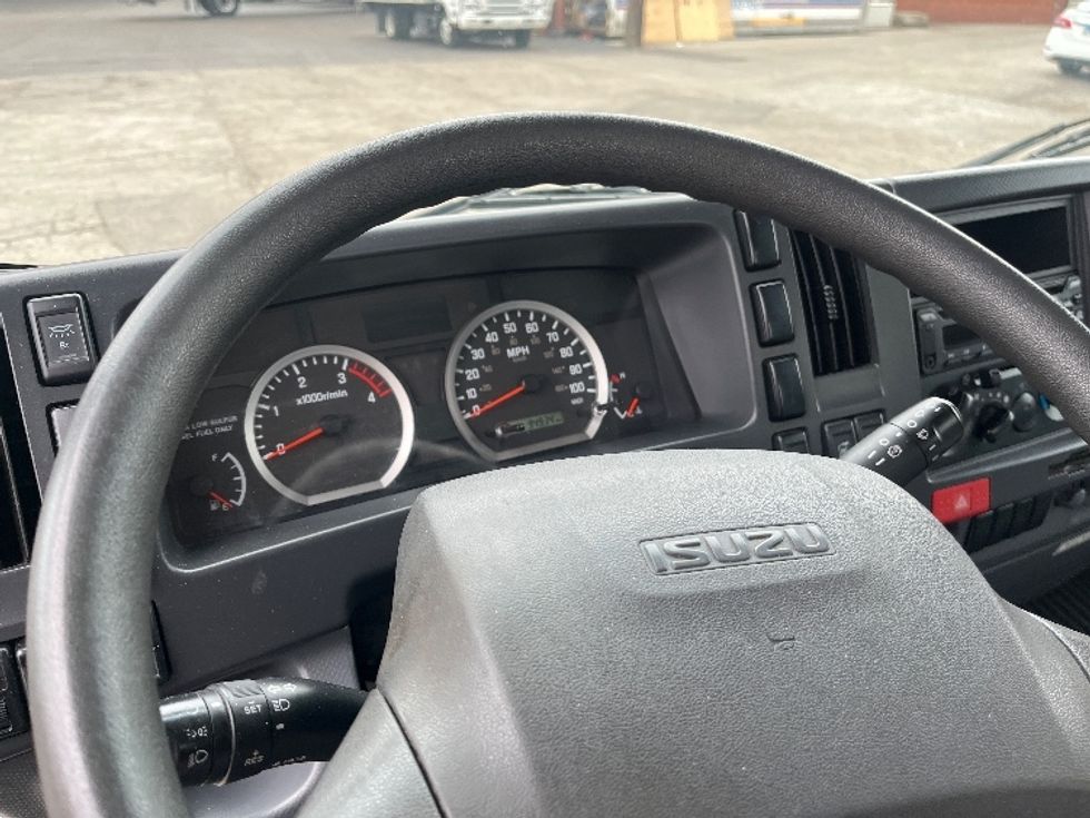 Light Duty Box Truck-Light and Medium Duty Trucks-Isuzu-2020-NPR-Sturtevant-WI-94,934\n\t\tmiles-$ 39,750 - Image 17