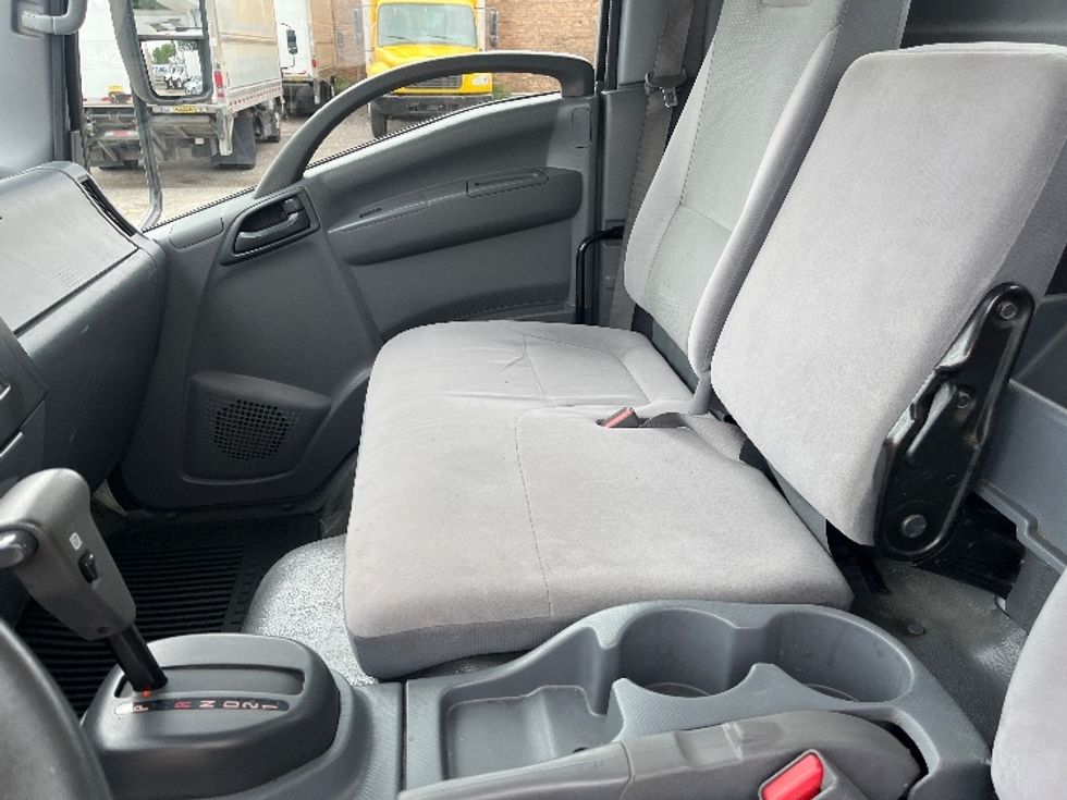 Light Duty Box Truck-Light and Medium Duty Trucks-Isuzu-2020-NPR-Sturtevant-WI-94,934\n\t\tmiles-$ 39,750 - Image 19