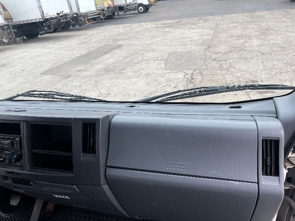 Light Duty Box Truck-Light and Medium Duty Trucks-Isuzu-2020-NPR-Sturtevant-WI-94,934\n\t\tmiles-$ 39,750 - Image 21