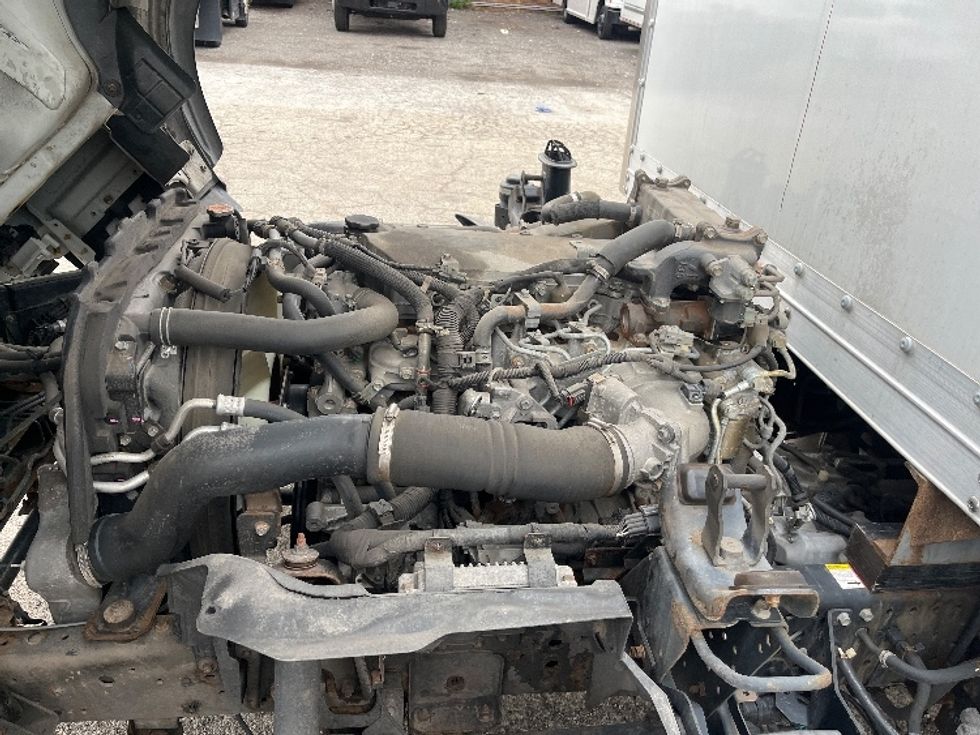 Light Duty Box Truck-Light and Medium Duty Trucks-Isuzu-2020-NPR-Sturtevant-WI-94,934\n\t\tmiles-$ 39,750 - Image 23