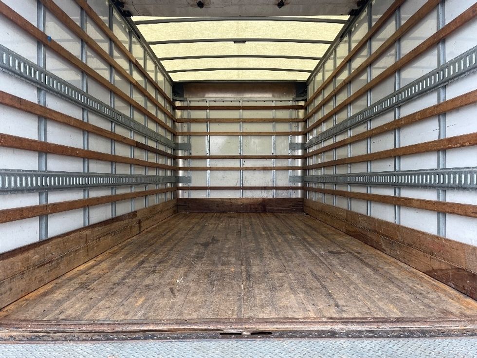 Light Duty Box Truck-Light and Medium Duty Trucks-Isuzu-2020-NPR-Sturtevant-WI-94,934\n\t\tmiles-$ 39,750 - Image 8