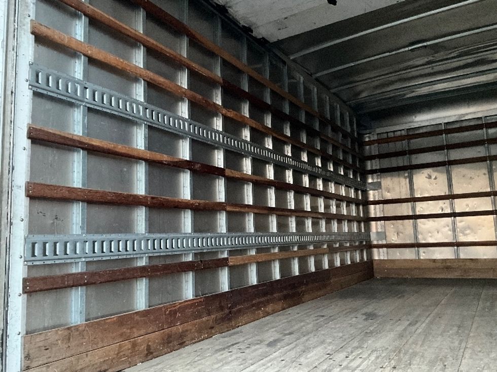 Light Duty Box Truck-Light and Medium Duty Trucks-Isuzu-2020-NPR-West Sacramento-CA-149,148\n\t\tmiles-$ 35,000 - Image 11