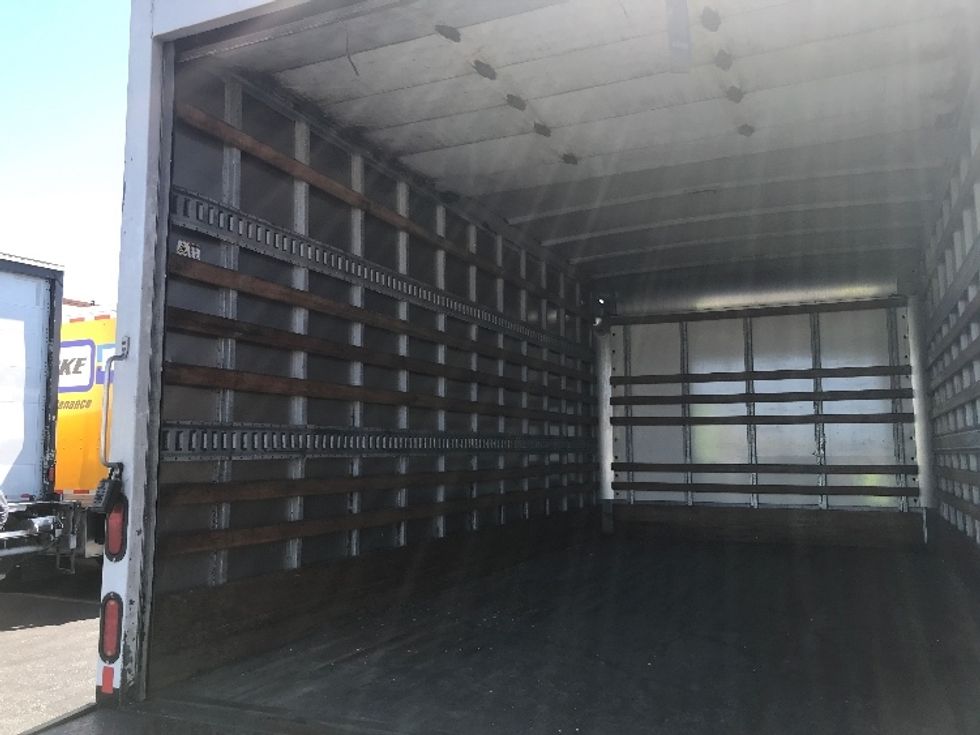 Light Duty Box Truck-Light and Medium Duty Trucks-Isuzu-2020-NPR-West Sacramento-CA-265,446\n\t\tmiles-$ 24,750 - Image 11