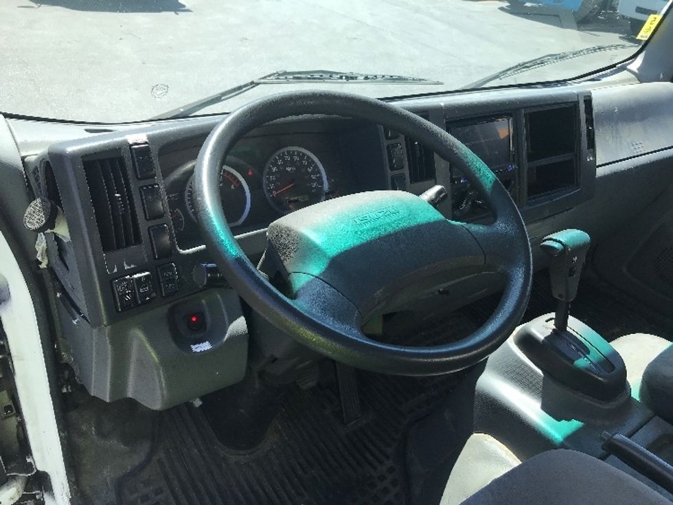 Light Duty Box Truck-Light and Medium Duty Trucks-Isuzu-2020-NPR-West Sacramento-CA-265,446\n\t\tmiles-$ 24,750 - Image 17