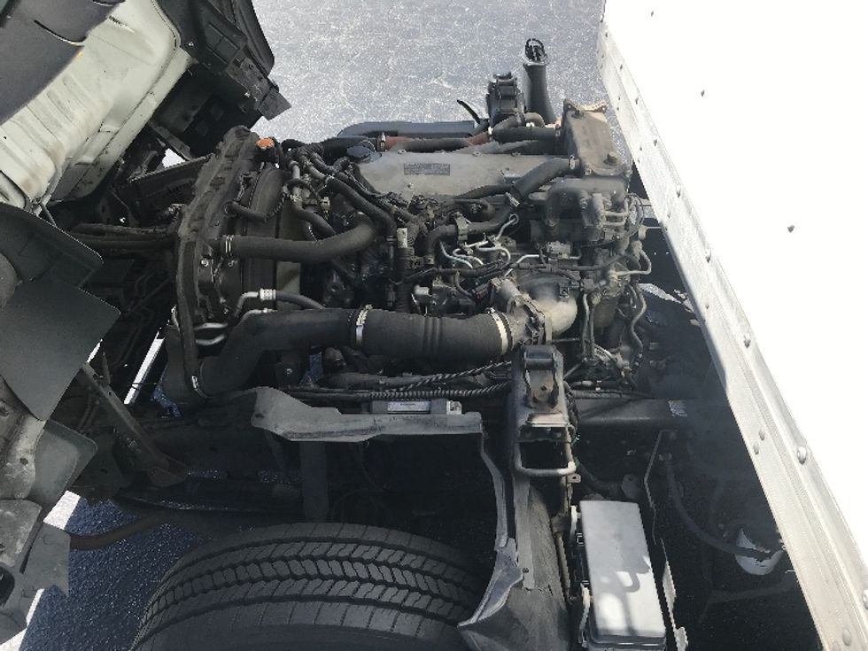 Light Duty Box Truck-Light and Medium Duty Trucks-Isuzu-2020-NPR-West Sacramento-CA-265,446\n\t\tmiles-$ 24,750 - Image 24