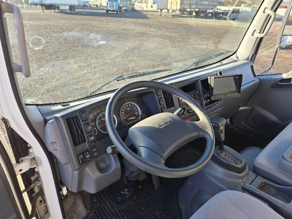 Light Duty Box Truck-Light and Medium Duty Trucks-Isuzu-2020-NPR-Yakima-WA-54,340\n\t\tmiles-$ 46,500 - Image 17