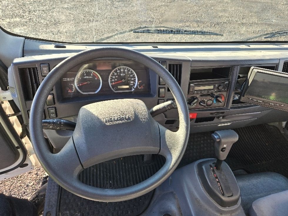 Light Duty Box Truck-Light and Medium Duty Trucks-Isuzu-2020-NPR-Yakima-WA-54,340\n\t\tmiles-$ 46,500 - Image 18