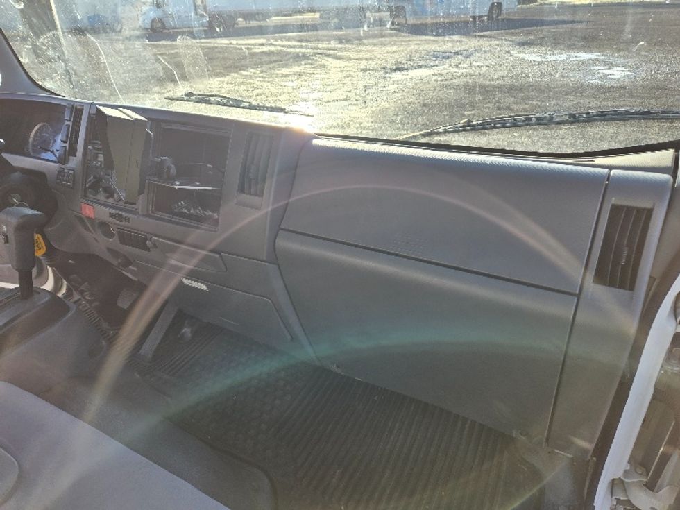 Light Duty Box Truck-Light and Medium Duty Trucks-Isuzu-2020-NPR-Yakima-WA-54,340\n\t\tmiles-$ 46,500 - Image 21