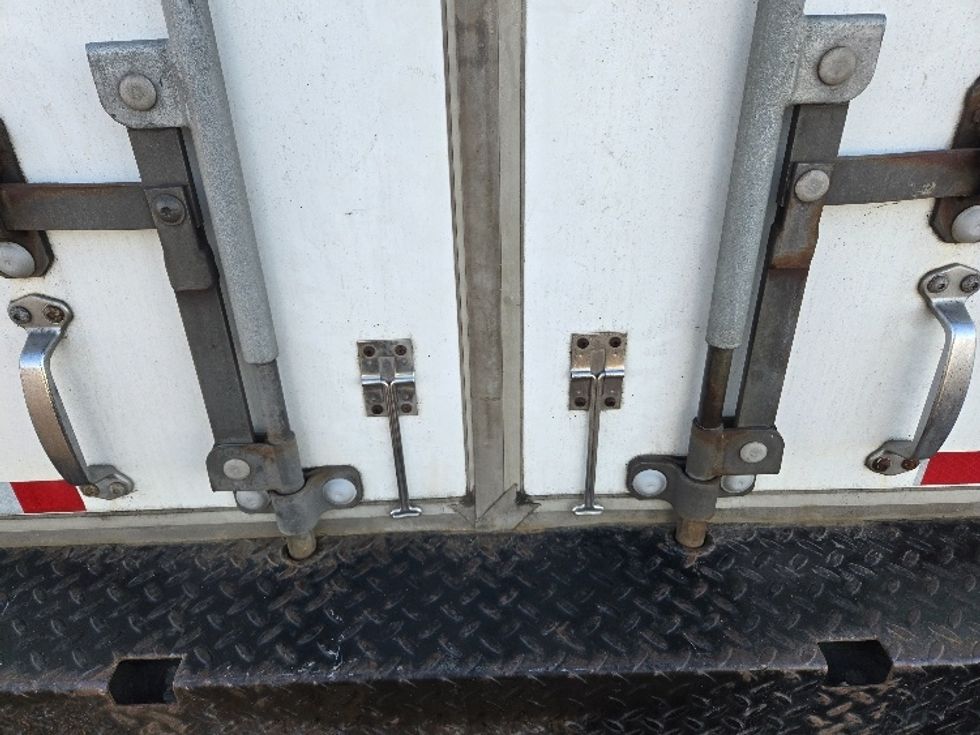 Light Duty Box Truck-Light and Medium Duty Trucks-Isuzu-2020-NPR-Yakima-WA-54,340\n\t\tmiles-$ 46,500 - Image 25