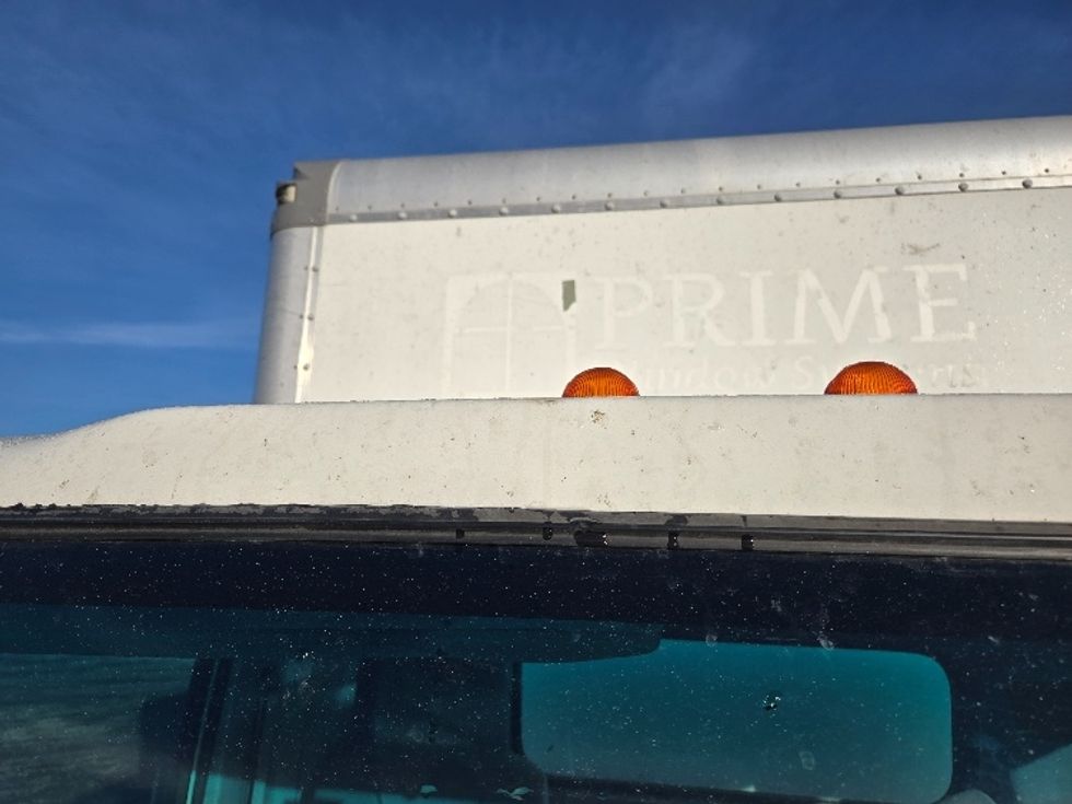 Light Duty Box Truck-Light and Medium Duty Trucks-Isuzu-2020-NPR-Yakima-WA-54,340\n\t\tmiles-$ 46,500 - Image 27