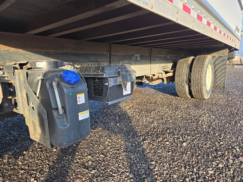 Light Duty Box Truck-Light and Medium Duty Trucks-Isuzu-2020-NPR-Yakima-WA-54,340\n\t\tmiles-$ 46,500 - Image 5