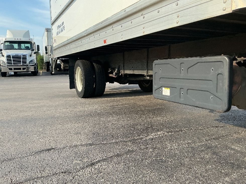 Light Duty Box Truck-Light and Medium Duty Trucks-Isuzu-2020-NPRXD-East Chicago-IN-100,374\n\t\tmiles-$ 44,500 - Image 14