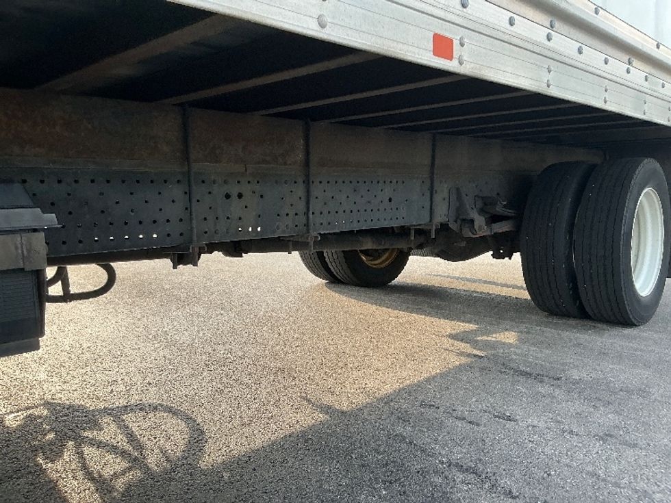 Light Duty Box Truck-Light and Medium Duty Trucks-Isuzu-2020-NPRXD-East Chicago-IN-100,374\n\t\tmiles-$ 44,500 - Image 5