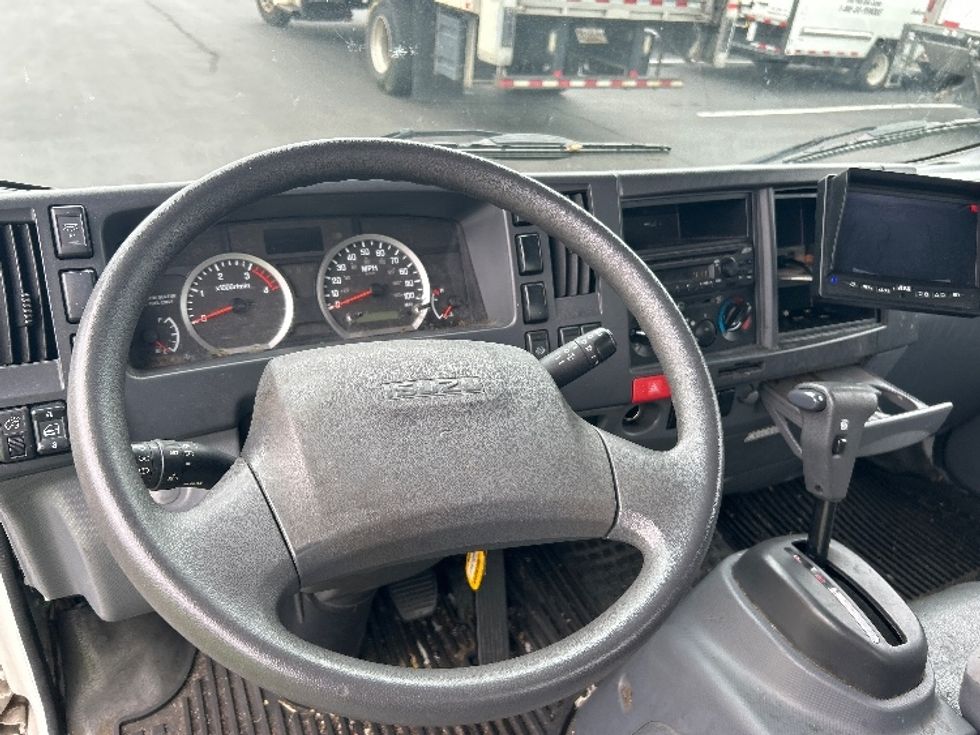 Light Duty Box Truck-Light and Medium Duty Trucks-Isuzu-2020-NPRXD-Jessup-MD-99,946\n\t\tmiles-$ 43,750 - Image 18