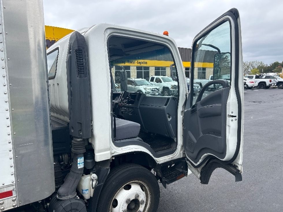 Light Duty Box Truck-Light and Medium Duty Trucks-Isuzu-2020-NPRXD-Jessup-MD-99,946\n\t\tmiles-$ 43,750 - Image 20