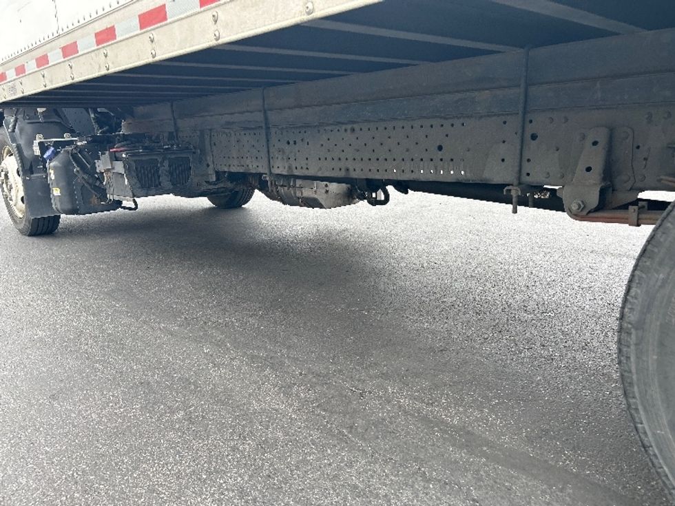 Light Duty Box Truck-Light and Medium Duty Trucks-Isuzu-2020-NPRXD-Jessup-MD-99,946\n\t\tmiles-$ 43,750 - Image 5