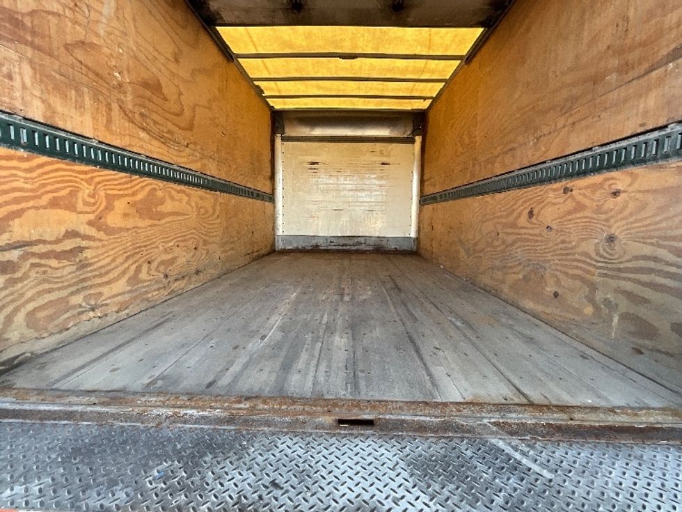 Light Duty Box Truck-Light and Medium Duty Trucks-Isuzu-2020-NPRXD-Manassas-VA-109,555\n\t\tmiles-$ 41,000 - Image 10