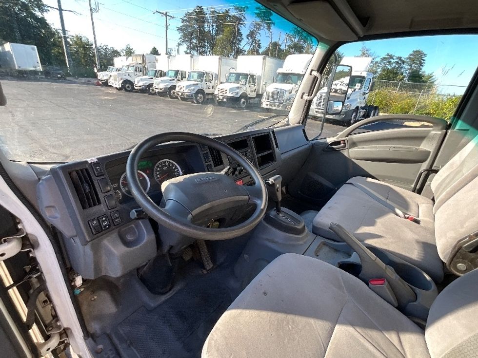 Light Duty Box Truck-Light and Medium Duty Trucks-Isuzu-2020-NPRXD-Manassas-VA-109,555\n\t\tmiles-$ 41,000 - Image 17