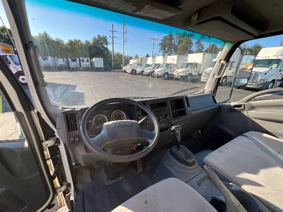 Light Duty Box Truck-Light and Medium Duty Trucks-Isuzu-2020-NPRXD-Manassas-VA-109,555\n\t\tmiles-$ 41,000 - Image 18