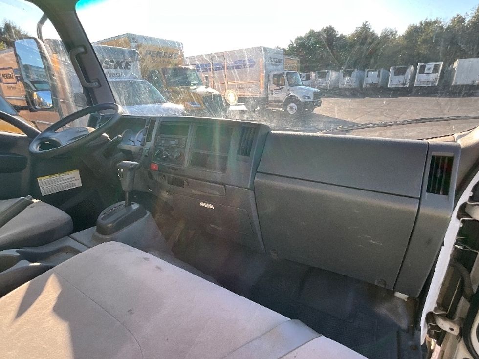 Light Duty Box Truck-Light and Medium Duty Trucks-Isuzu-2020-NPRXD-Manassas-VA-109,555\n\t\tmiles-$ 41,000 - Image 21