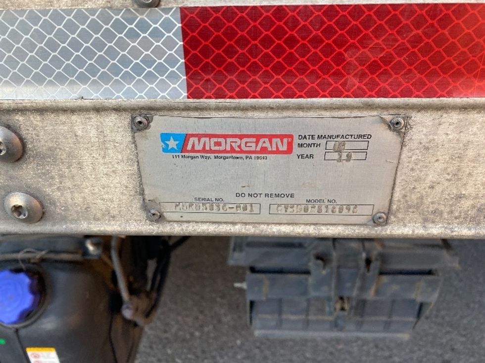 Light Duty Box Truck-Light and Medium Duty Trucks-Isuzu-2020-NPRXD-Seattle-WA-125,375\n\t\tmiles-$ 44,000 - Image 26