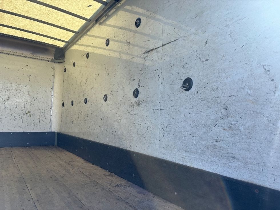 Light Duty Box Truck-Light and Medium Duty Trucks-Isuzu-2020-NPRXD-South Plainfield-NJ-116,938\n\t\tmiles-$ 39,250 - Image 10