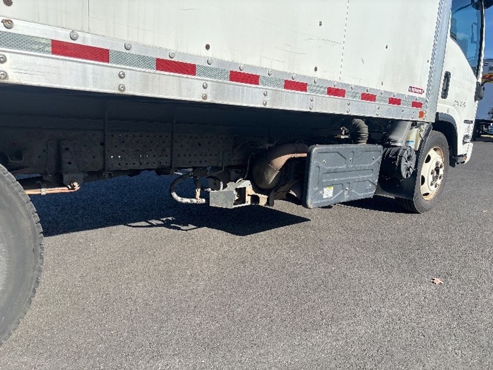 Light Duty Box Truck-Light and Medium Duty Trucks-Isuzu-2020-NPRXD-South Plainfield-NJ-116,938\n\t\tmiles-$ 39,250 - Image 12