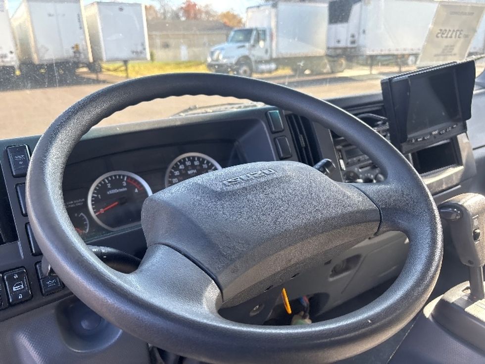 Light Duty Box Truck-Light and Medium Duty Trucks-Isuzu-2020-NPRXD-South Plainfield-NJ-116,938\n\t\tmiles-$ 39,250 - Image 15