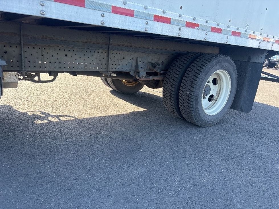 Light Duty Box Truck-Light and Medium Duty Trucks-Isuzu-2020-NPRXD-South Plainfield-NJ-116,938\n\t\tmiles-$ 39,250 - Image 5