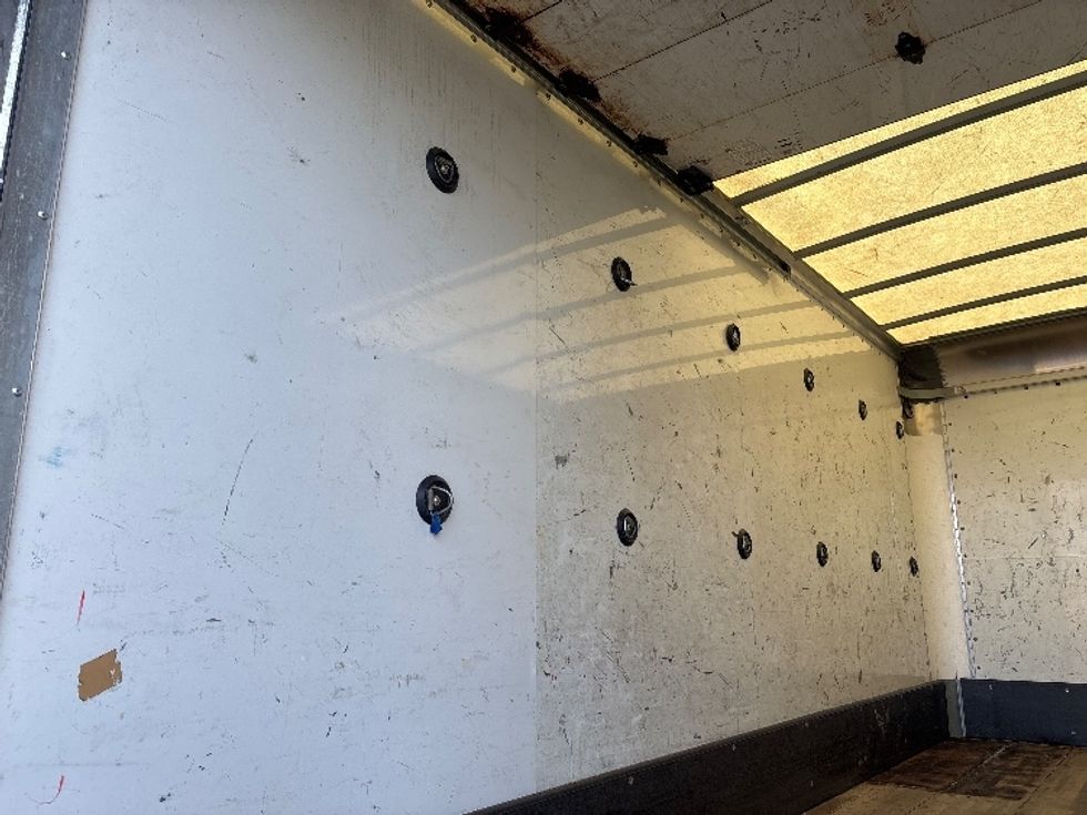 Light Duty Box Truck-Light and Medium Duty Trucks-Isuzu-2020-NPRXD-South Plainfield-NJ-116,938\n\t\tmiles-$ 39,250 - Image 9